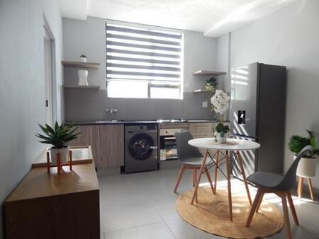 Studio Apartment in Fairland