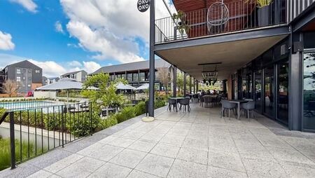 1 Bedroom Apartment in Fairland