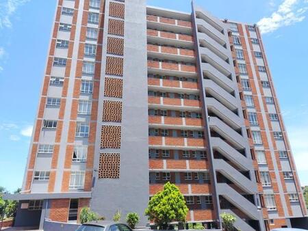 1.5 Bedroom Apartment in Carrington Heights