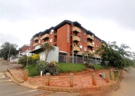 Studio Apartment in Auckland Park