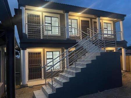 Studio apartment in Kya Sands