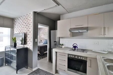 1 Bedroom Apartment in Northgate