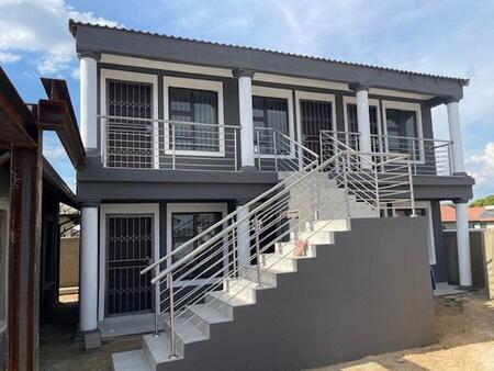 Studio apartment in Kya Sands