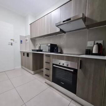 Studio apartment in Northgate