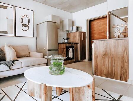 1 Bedroom Apartment in Nietgedacht Ah