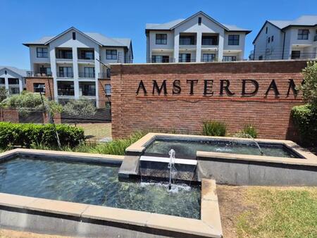 1 Bedroom Apartment in Olivedale