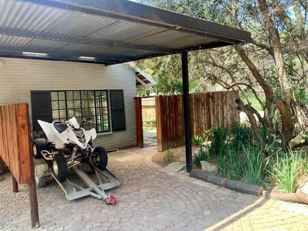 1 Bedroom Apartment in Chartwell