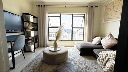 Studio Apartment in Northgate