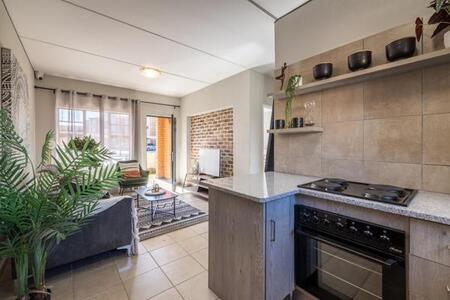 2 Bedroom Apartment in Lenasia South