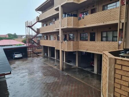 2 Bedroom Apartment in Lenasia