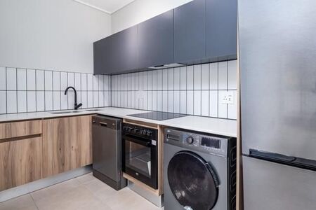 1 Bedroom Apartment in Klipriviersberg Estate