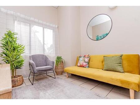 1 Bedroom Apartment in Booysens