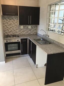 1 Bedroom Townhouse in Suideroord