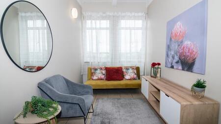 1 Bedroom Apartment in Booysens