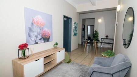 2 Bedroom Apartment in Booysens