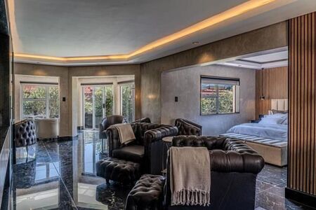 1 Bedroom Apartment in Bedford Gardens