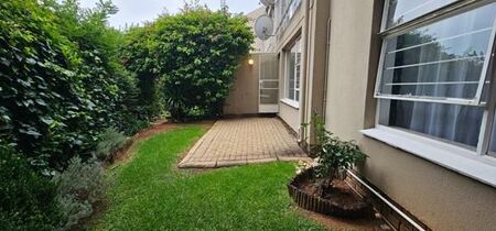2 Bedroom Townhouse in Bedford Gardens