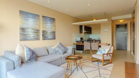 1 Bedroom Apartment in Bedford Gardens