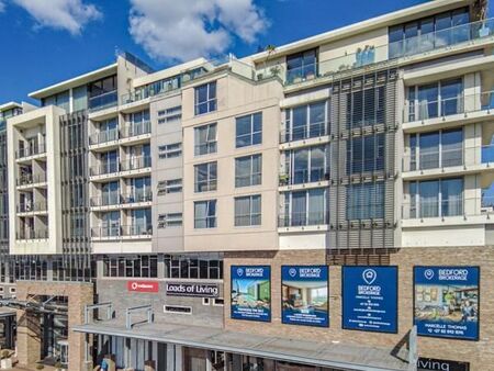 1 Bedroom Apartment in Bedford Gardens