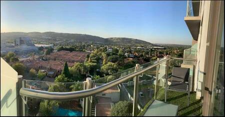 1 Bedroom Apartment in Bedfordview