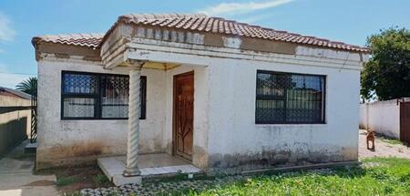 3 Bedroom House in Soweto Central