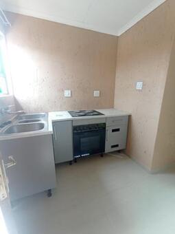 1 Bedroom House in Protea Glen