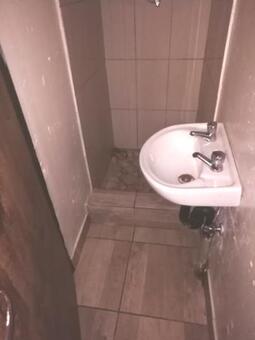 Bachelor apartment in Protea Glen