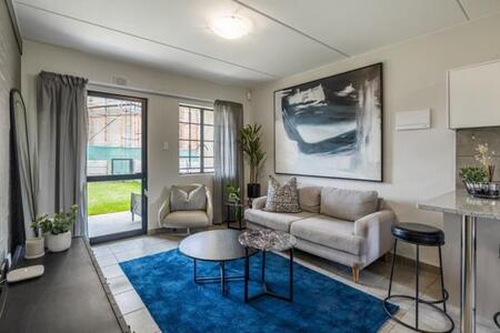 2 Bedroom Apartment in Diepkloof