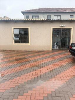 1 Bedroom House in Protea Glen