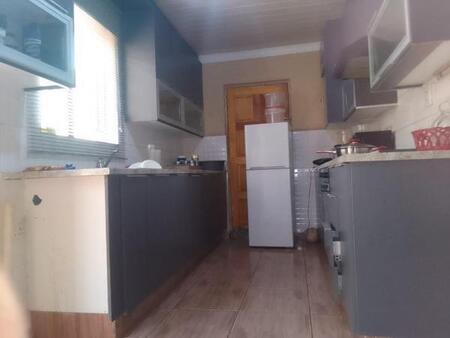 3 Bedroom House in Protea Glen