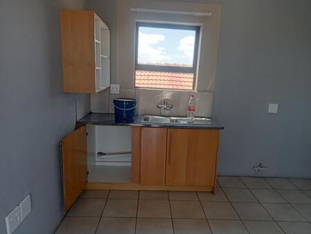 1 Bedroom House in Soweto Central