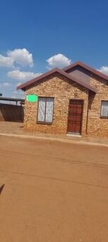 3 Bedroom House in Protea Glen