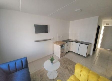 2 Bedroom Apartment in Protea Glen