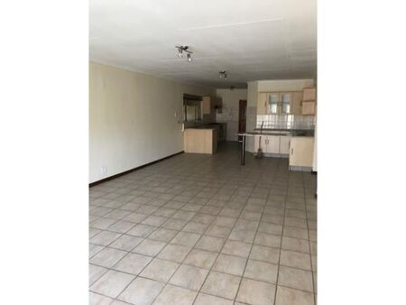 3 Bedroom House in Diepkloof