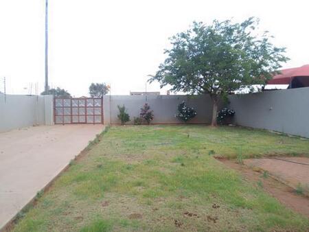 3 Bedroom House in Protea Glen