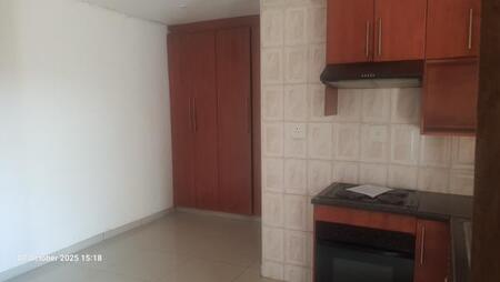 Bachelor apartment in Soweto Central