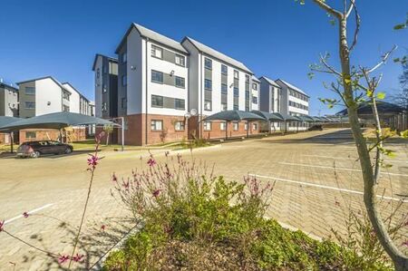 2 Bedroom Apartment in Jabulani