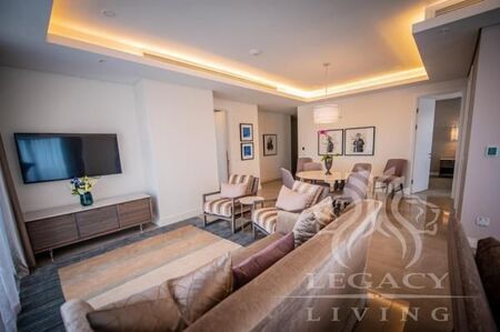 1 Bedroom Apartment in Sandown