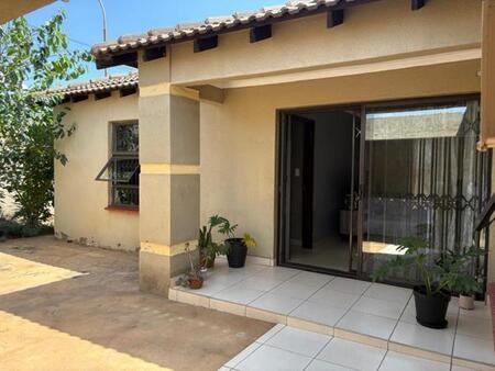 3 Bedroom House in Protea Glen