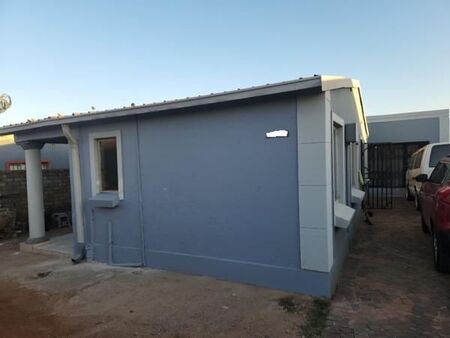 2 Bedroom House in Soweto Central
