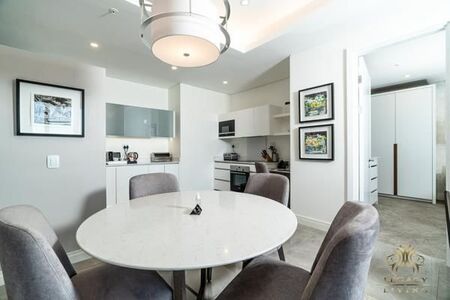 1 Bedroom Apartment in Sandown