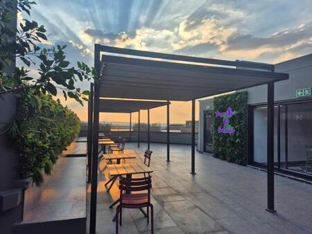 Studio Apartment in Sandown