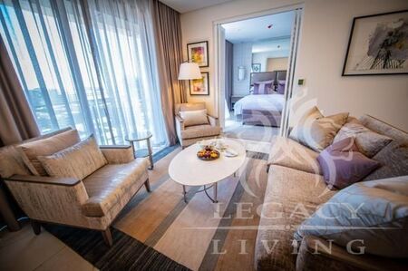 1 Bedroom Apartment in Sandown