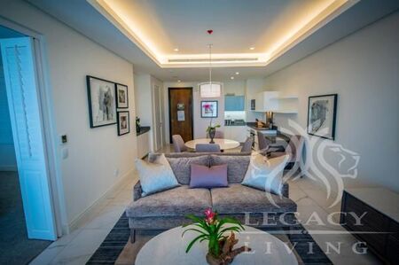 1 Bedroom Apartment in Sandown