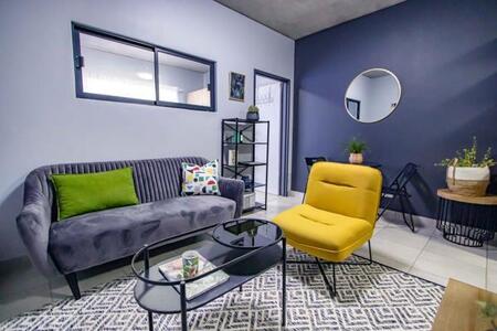 1 Bedroom Apartment in Bramley