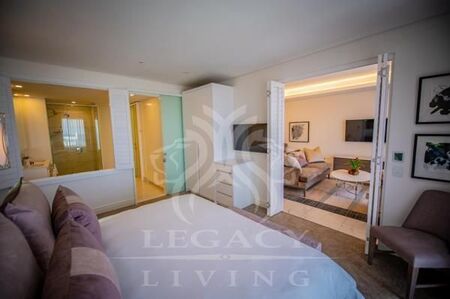 1 Bedroom Apartment in Sandown