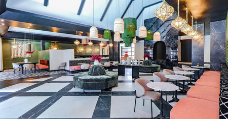 Studio Apartment in Sandown