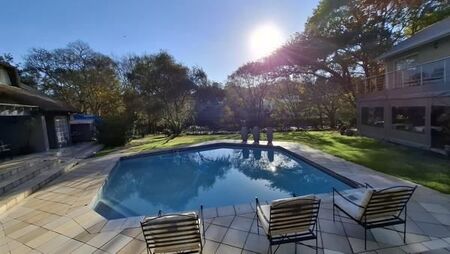 1 Bedroom Apartment in Morningside