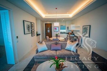 1 Bedroom Apartment in Sandton Central