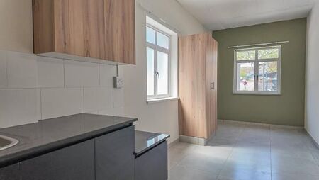 Studio Apartment in Fourways